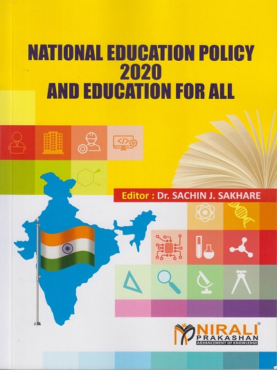 NATIONAL EDUCATION POLICY 2020 AND EDUCATION FOR ALL