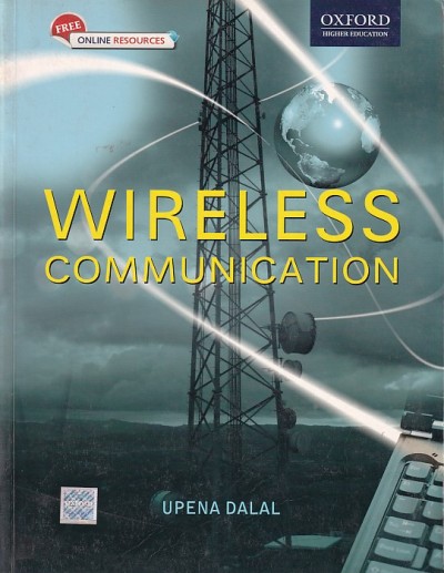 WIRELESS COMMUNICATIONS | UPENA DALAL | Oxford