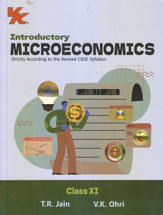 INTRODUCTORY MICROECONOMICS For Class 9th I VK GLOBAL