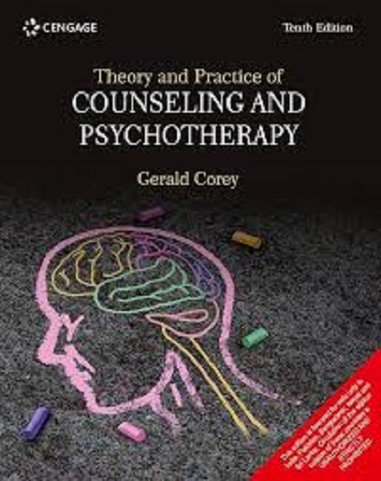 THEORY AND PRACTICE OF COUNSELING AND PSYCHOTHERAPY I CENGAGE