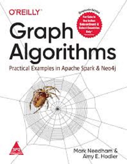 GRAPH ALGORITHMS I SHROFF