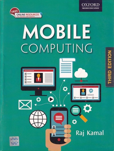 MOBILE COMPUTING | RAJ KAMAL | Oxford