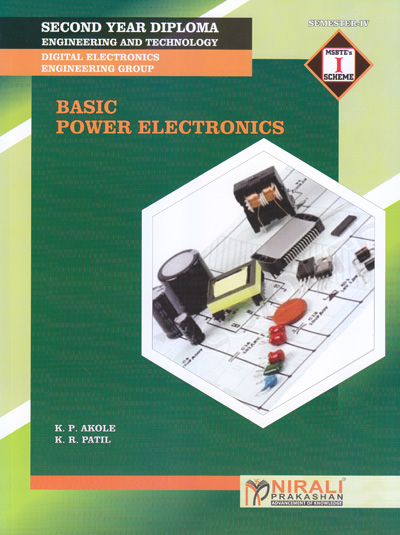 BASIC POWER ELECTRONICS