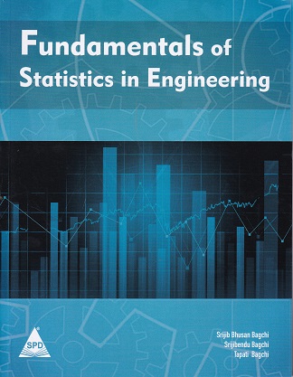 FUNDAMENTALS OF STATISTICS IN ENGINEERING | SRIJIB BAGCHI | SHROFF