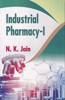 INDUSTRIAL PHARMACY -I | N. K. JAIN | VALLABH