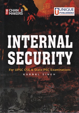 INTERNAL SECURITY | KARNAL SINGH | UNIQUE