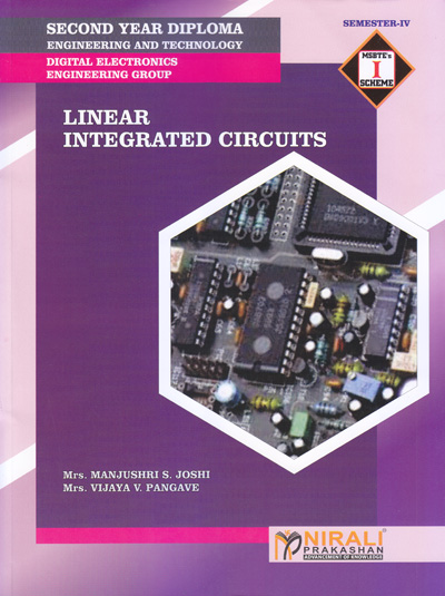 LINEAR INTEGRATED CIRCUITS