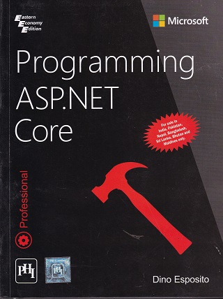 PROGRAMMING ASP. NET CORE | PHI