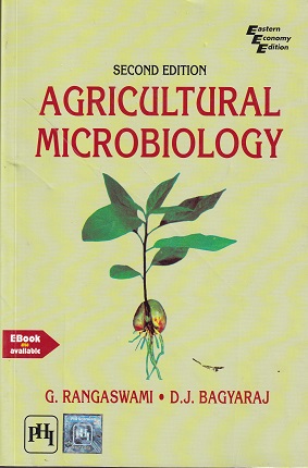 AGRICULTURAL MICROBIOLOGY | G RANGASWAMI | PHI