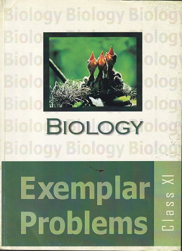 BIOLOGY EXEMPLAR PROBLEMS CLASS 11th | NCERT