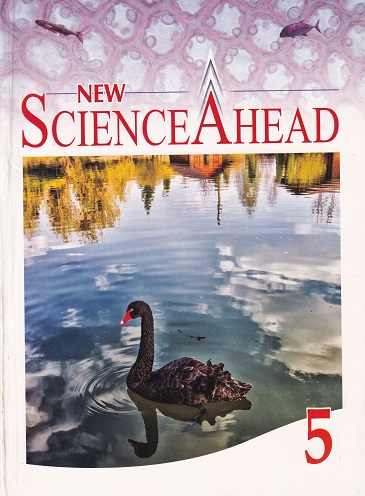 SCIENCEAHEAD - For Class 5th CBSE | SUMITRA SIROMANI | ORIENT BLACKSWAN