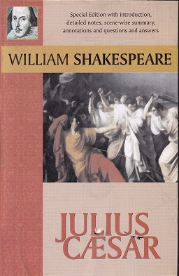 JULIUS CAESAR | WILLIAM SHAKESPEARE | UBS
