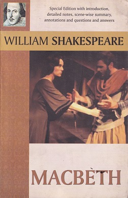 MACBETH | WILLIAM SHAKESPEARE | UBS