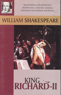 KING LEAR | WILLIAM SHAKESPEARE | UBS