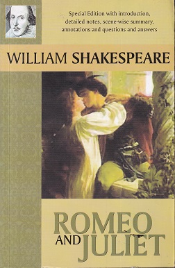 ROMEO AND JULIET | WILLIAM SHAKESPEARE | UBS
