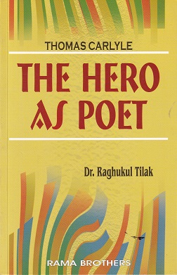 THE HERO AS POET | TOMAS CARLYLE | RAMA BROTHERS