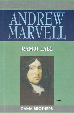 ANDREW MARVELL | RAMJI LALL | RAMA BROTHERS
