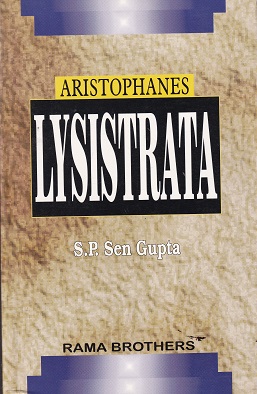 LYSISTRATA | ARISTOPHANES | RAMA BROTHERS