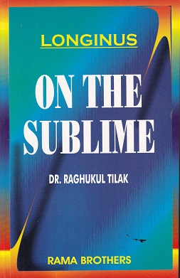 ON TIME SUBLIME | LONGINUS | RAMA BROTHERS