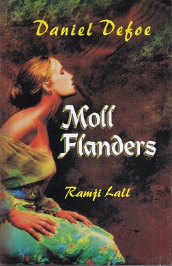 MOLL FLANDERS | DANIEL DEFOE | RAMA BROTHERS