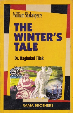 THE WINTERS TALE | WILLIAM SHAKESPEARE | RAMA BROTHERS