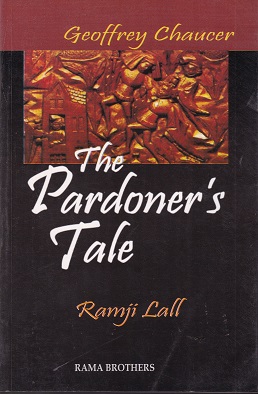 THE PARDONERS TALE | GEOFFREY CHAUCER | RAMA BROTHERS