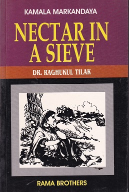 NECTAR IN A SIEVE | KAMLA MARKANDAYA | RAMA BROTHERS