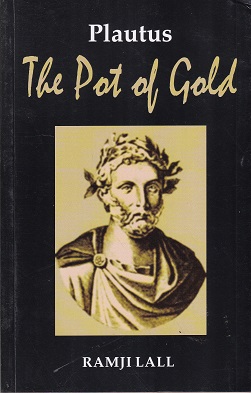 THE POT OF GOLD | PLAUTUS | RAMA BROTHERS