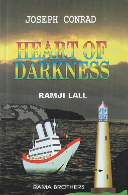 HEART OF DARKNESS | JOSEPH CONRAD | RAMA BROTHERS