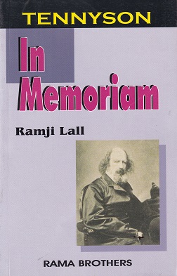 IN MEMORIAM | TENNYSON | RAMA BROTHERS