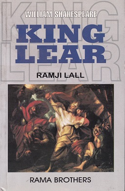 KING LEAR | WILLIAM SHAKESPEARE | RAMA BROTHERS