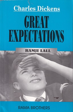 GREAT EXPECTATIONS | CHARLES DICKENS | RAMA BROTHERS