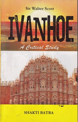 IVANHOE | WALTER SCOTT | RAMA BROTHERS