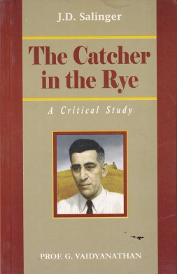 THE CATCHER IN THE RYE | J D SALINGER | RAMA BROTHERS