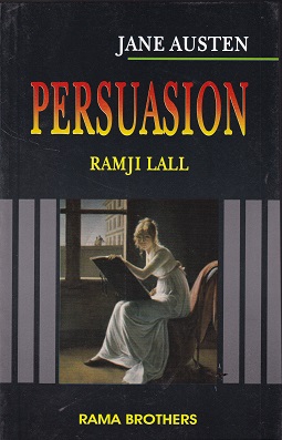 PERSUASION | JANE AUSTEN | RAMA BROTHERS
