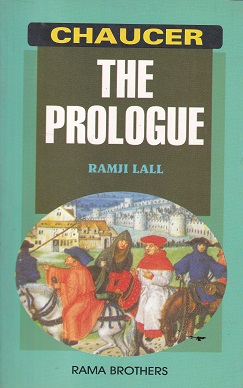 THE PROLOGUE | CHAUCER | RAMA BROTHERS
