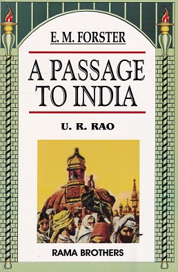 FAR FROM THE MADDING CROWD | U K RAO | RAMA BROTHERS
