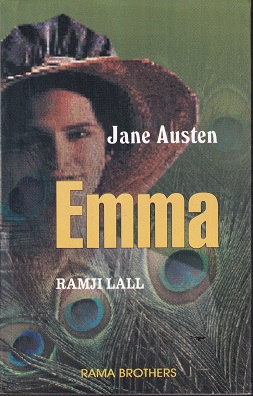 EMMA | JANE AUSTEN | RAMA BROTHERS