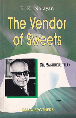 THE VENDOR OF SWEETS | R K NARAYAN | RAMA BROTHERS