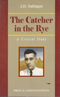 THE CATCHER IN THE RYE | J D SALINGER | RAMA BROTHERS