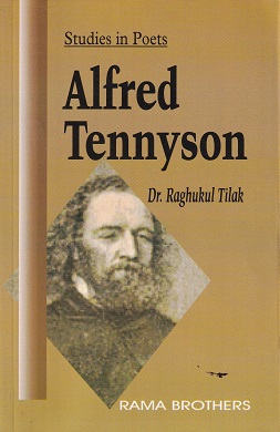 STUDIES IN POETS | ALFRED TENNYSON | RAMA BROTHERS