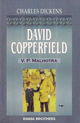 DAVID COPPERFIELD | CHARLES DICKENS | RAMA BROTHERS