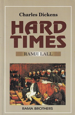 HARD TIMES | CHARLES DICKENS | RAMA BROTHERS
