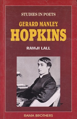 STUDIES IN POETS | GERARD MANLEY | RAMA BROTHERS