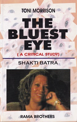 THE EMPEROR JONES | TONI MORRISON | RAMA BROTHERS