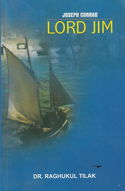 LORD JIM | JOSEPH CONRAD | RAMA BROTHERS