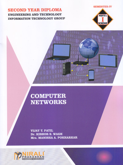 COMPUTER NETWORKS - Diploma in INFORMATION TECHNOLOGY ENGINEERING