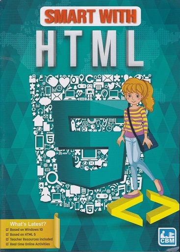 SMART WITH HTML | CBM