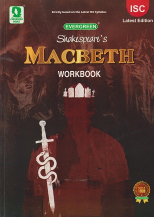 SHAKESPEARES MACBETH WORKBOOK | EVERGREEN