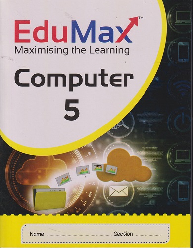 EDUMAX COMPUTER 5 | NAVJEEVAN
